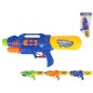 PISTOLA DE AGUA INDIAN 49X20X9.5 CM