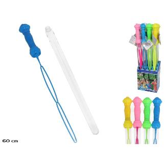 VARITA 2 POMPAS 270 ML 60 CM 4 SRT