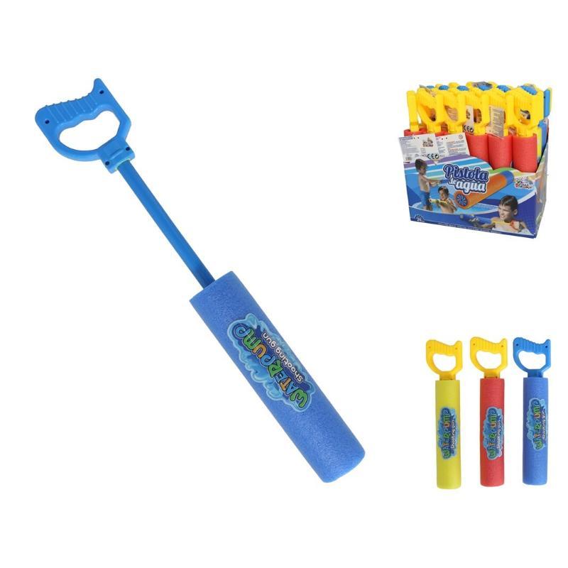 PISTOLA DE AGUA SUCCION 31X5