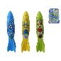 JUEGO PESCA BUCEO TORPEDOS 24X148X3