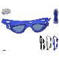 GAFAS PISCINA ADULTO ELSA 17X5 CM