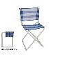 SILLA PLEGABLE 1X1 TXT NARAYAN 40X37X74 CM