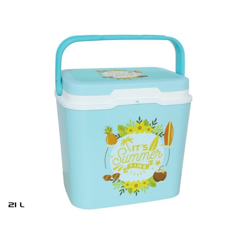 NEVERA TROPICAL 21 L