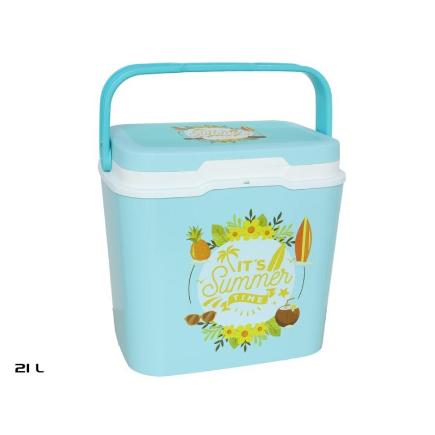 NEVERA TROPICAL 21 L