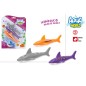 BL JUEGO PISCINA 3 TORPE AQUA WORLD