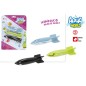 BL JUEGO PISCINA 3 TORPE AQUA WORLD