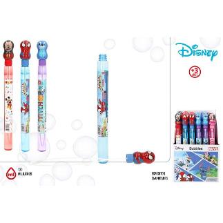 ESPADA POMPAS 120 ML 4/S DISP DISNEY