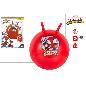 PELOTA SALTARINA SPIDEY Y FRIENDS
