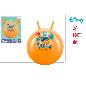 PELOTA SALTARINA HINCHABLE STITCH