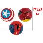 BALON FUTBOL JOHN T5-22 CM MARVEL