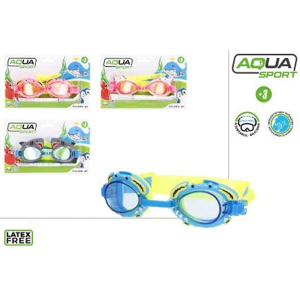 GAFA NATACION INFANTIL AQUA SPORT