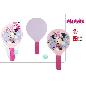 SET PALAS PLAYA MADERA C/MAN MINNIE