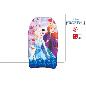 BODYBOARD 82X45X5 CM FROZEN