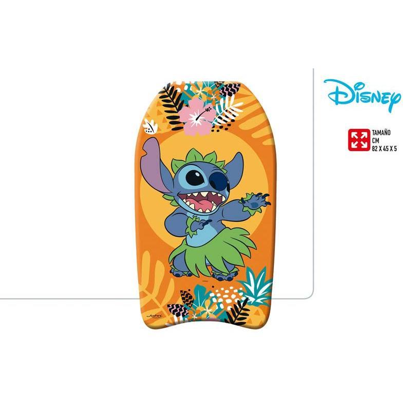 BODYBOARD 82X45X5 CM STITCH