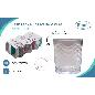 VASO PACK 6 UDS IVANA M.OLAS