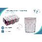 VASO AGUA PACK 6 UDS BEATRIZ