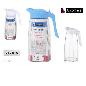 PRB JARRA VIDRIO 1.5 L ARCOGLASS