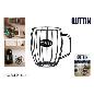 ORGANIZADOR METAL CAPSULA CAFE TAZA QUTTIN
