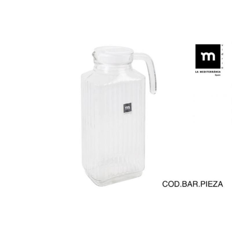 PRJ JARRA VIDRIO 1800 CC CHRYSLER MD