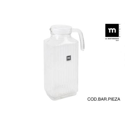 PRJ JARRA VIDRIO 1800 CC CHRYSLER MD