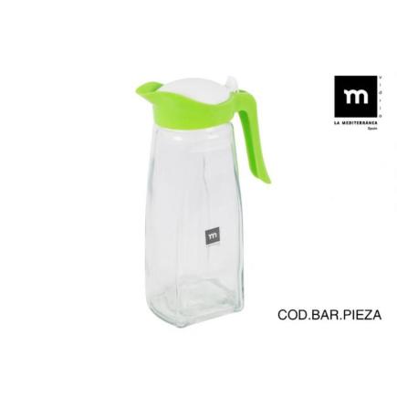JARRA VIDRIO 1400 CC OPTIMA MD