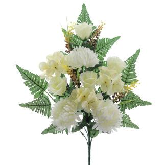 PALMA MUM CAPULLOS HORTENSIA CREMA