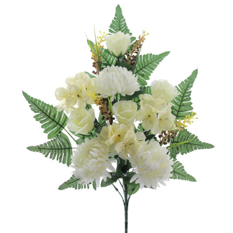 PALMA MUM CAPULLOS HORTENSIA CREMA
