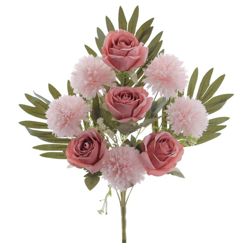 PALMA ROSAS MUM SIENA