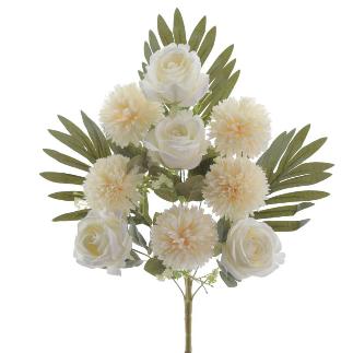 PALMA ROSAS MUM BEIGE