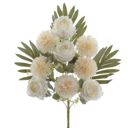 PALMA ROSAS MUM BEIGE