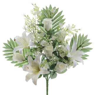 PALMA LILIUM CAPULLOS CREMA