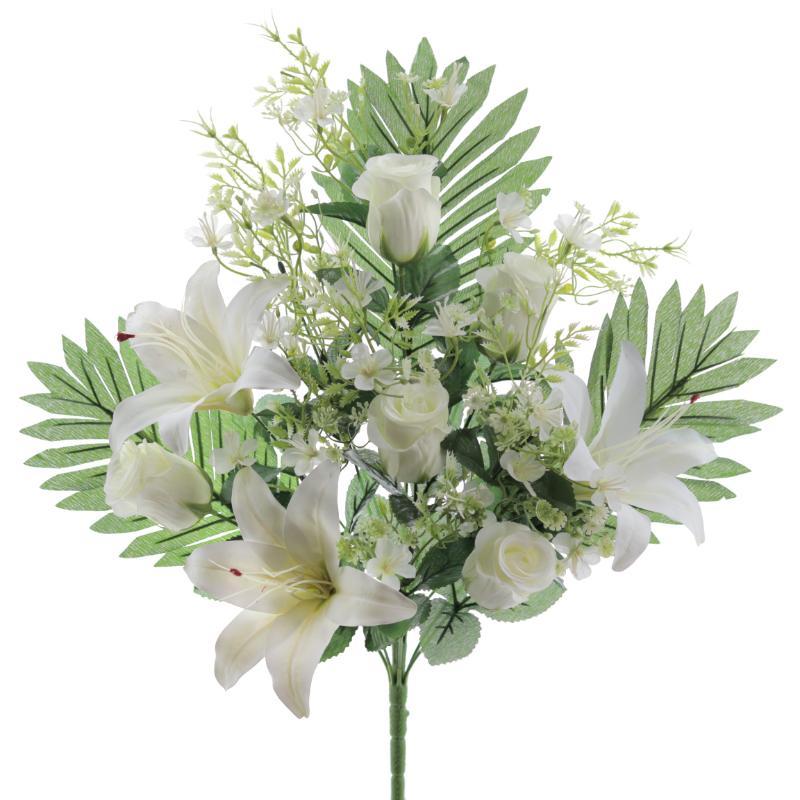 PALMA LILIUM CAPULLOS CREMA