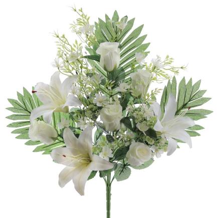 PALMA LILIUM CAPULLOS CREMA