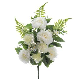 PALMA PEONIAS MUM CREMA