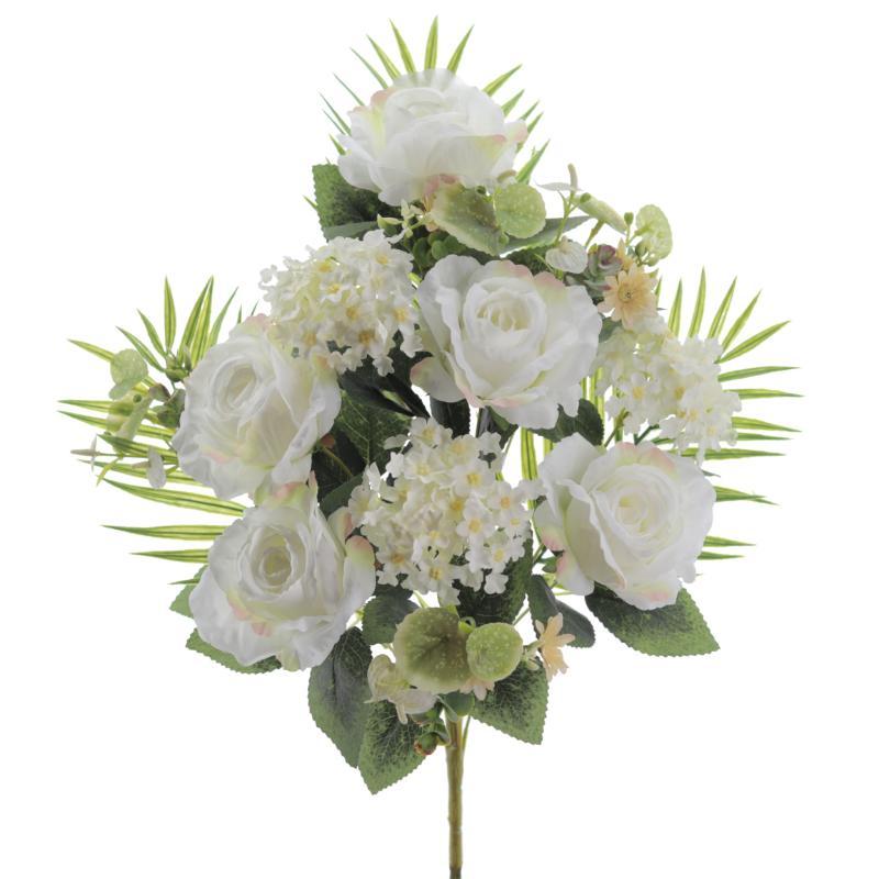 PALMA ROSAS VIBURNUM CREMA