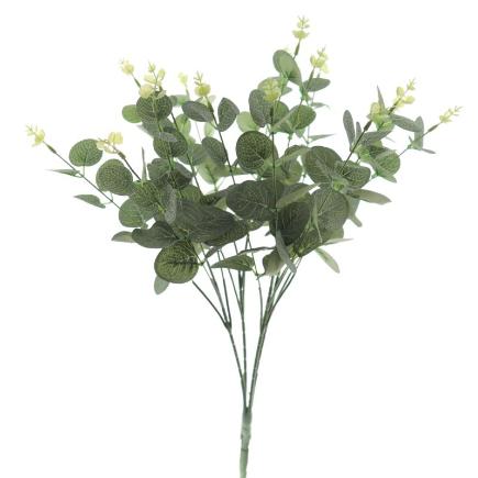 RAMO EUCALYPTUS VERDE