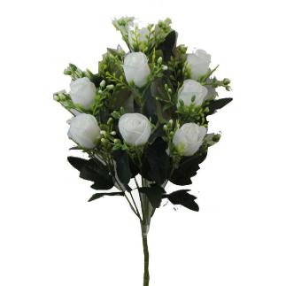 R. CAPULLO / RELLENO X9 BLANCO