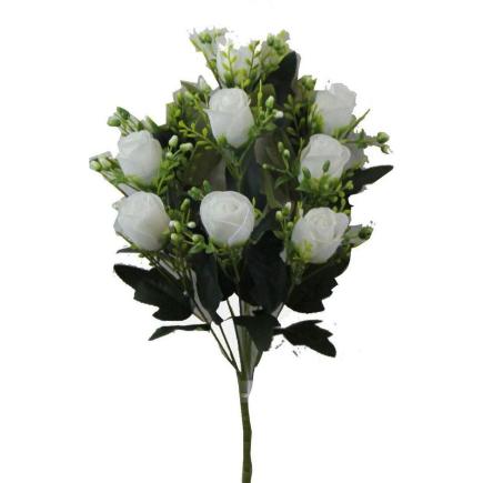 R. CAPULLO / RELLENO X9 BLANCO
