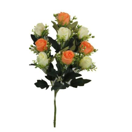 R.CAPULLO / RELLENO X9 NARANJA
