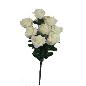 RAMO ROSAS X8 BLANCO