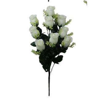 CAPULLO RELLLENO X9 BLANCO