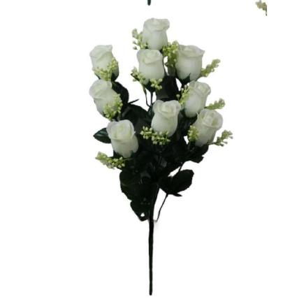 CAPULLO RELLLENO X9 BLANCO