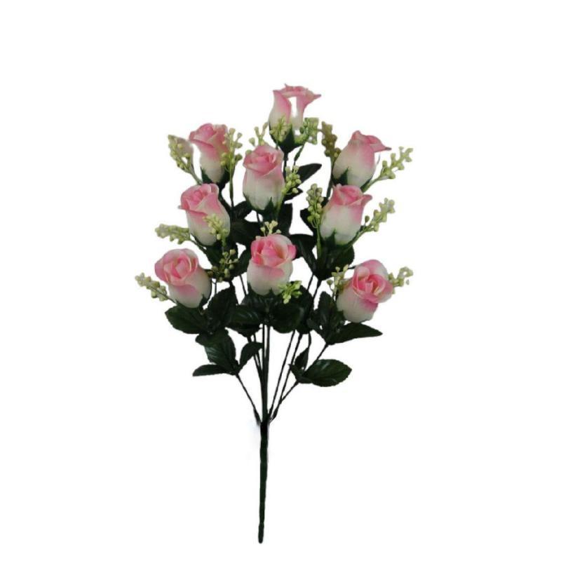CAPULLO RELLLENO X9 ROSA
