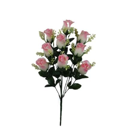 CAPULLO RELLLENO X9 ROSA