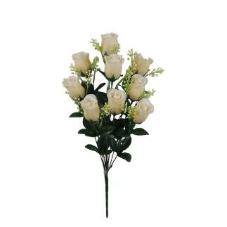 CAPULLO RELLLENO X9 CREMA