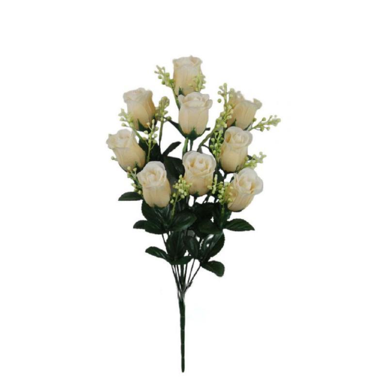 CAPULLO RELLLENO X9 CREMA