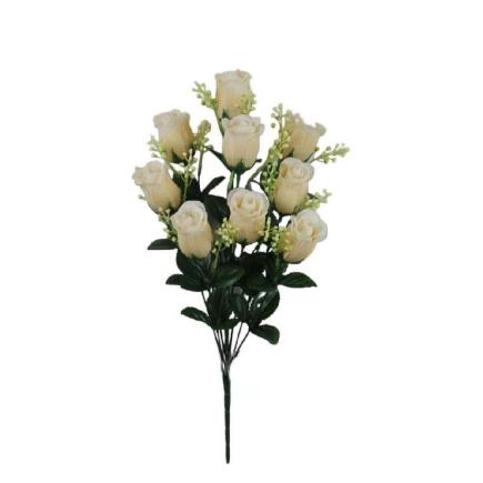 CAPULLO RELLLENO X9 CREMA