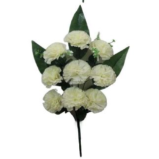 LISO CLAVELES X9 CREMA