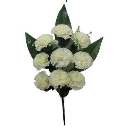 LISO CLAVELES X9 CREMA