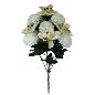 R.CRISANTEMO ORQUIDEA X9 BLANCO